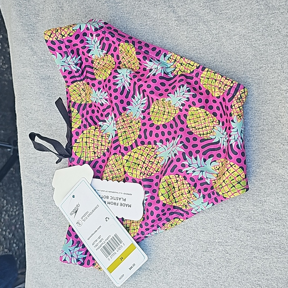 Swimming trunks - Picture 5 of 5